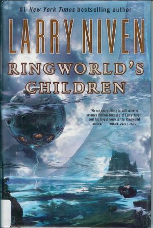 [Ringworld 04] • Ringworld's Children